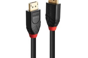 Lindy 5m Active DisplayPort 1.4