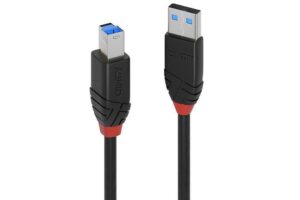 Lindy 10m USB 3.0 Active Cable Slim