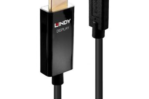 Lindy 1m USB Type C to HDMI 4K60