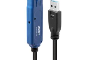 Lindy 30m USB 3.0 Active Extension