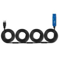 Lindy 30m USB 3.0 Active Extension - Bilde 17