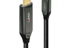 Lindy 3m USB Type C to HDMI 8K60