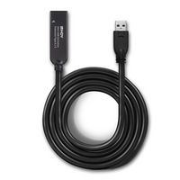 Lindy 20m USB 3.0 Active Extension - Bilde 11