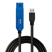 Lindy 20m USB 3.0 Active Extension - Bilde 16