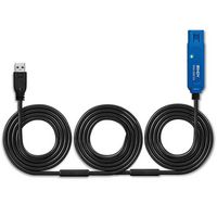 Lindy 20m USB 3.0 Active Extension - Bilde 17