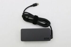 Lenovo 65W USB Type-C AC adapter for