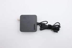 Lenovo 65W AC adapter for Lenovo