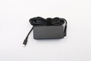 Lenovo 45W USB Type-C AC adapter for