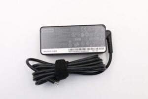 Lenovo 45W power adapter with