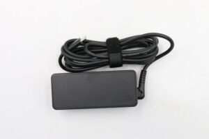 Lenovo 45W dual-port power adapter