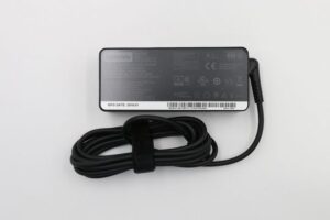 Lenovo 65W PD 3.0 2-pin AC adapter