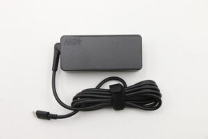 Lenovo 45W USB-C AC adapter with PD