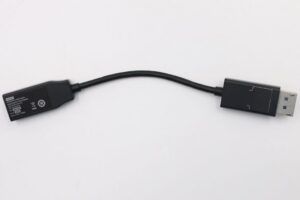 Lenovo Cable Lx DP to HDMI1.4 dongle