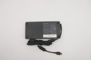 Lenovo 300W Slim AC adapter for