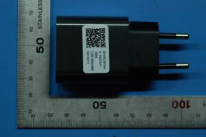 Lenovo AC Adapter (5,2V 2A)