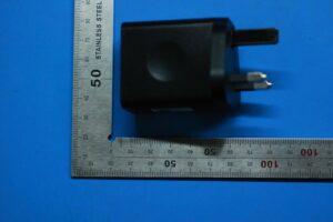 Lenovo AC Adapter (5.2V/2A, UK)