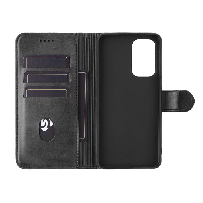 eSTUFF WALES A53 5G Galaxy. Wallet - Bilde 2