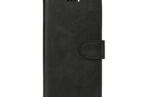 eSTUFF WALES iPhone 15 Wallet Cover.