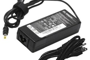 Lenovo AC-Adapter 72W, IBM 3-pin