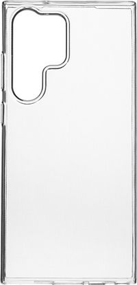 eSTUFF LONDON S23 Ultra Galaxy Clear - Bilde 3