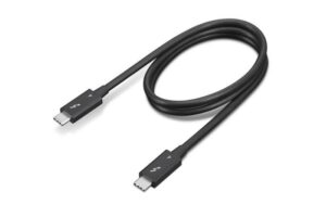 Lenovo Thunderbolt Cable 0.7 M 40