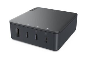 Lenovo Mobile Device Charger
