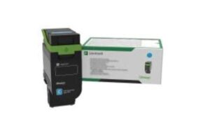 Toner Cartridge 1 Pc(S)