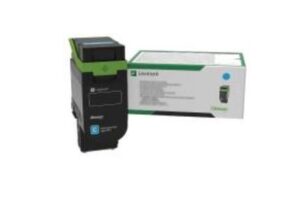 Toner Cartridge 1 Pc(S)