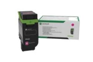 Toner Cartridge 1 Pc(S)