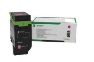 Toner Cartridge 1 Pc(S)