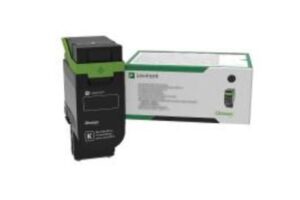 Toner Cartridge 1 Pc(S)
