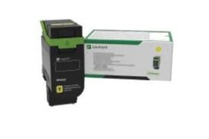 Toner Cartridge 1 Pc(S)