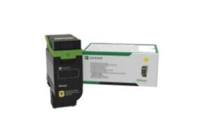 Toner Cartridge 1 Pc(S)