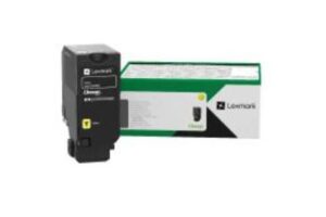 Toner Cartridge 1 Pc(S)