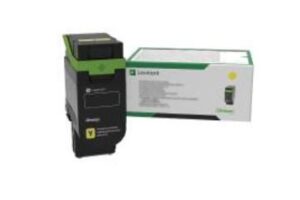 Toner Cartridge 1 Pc(S)