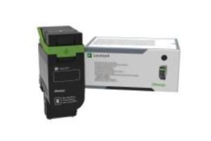 Toner Cartridge 1 Pc(S)