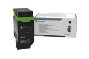 Toner Cartridge 1 Pc(S)