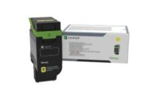 Toner Cartridge 1 Pc(S)