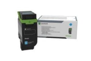 Toner Cartridge 1 Pc(S)