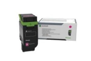 Toner Cartridge 1 Pc(S)