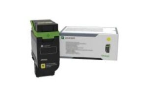 Toner Cartridge 1 Pc(S)