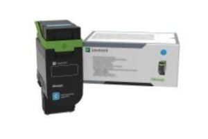 Toner Cartridge 1 Pc(S)