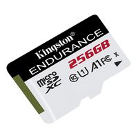 Kingston Memory Card Microsdxc Uhs-I - Bilde 5