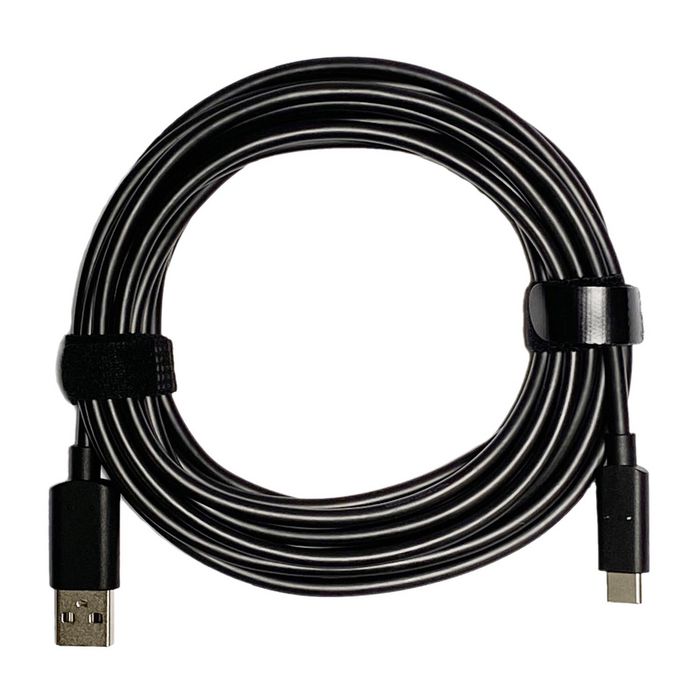 Jabra Usb Cable 4.57 M Usb A Usb C