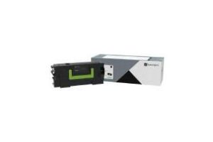 Toner Cartridge Black