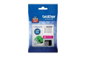 Brother LC462M ink cartridge