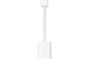 Apple MUQX3ZM/A cable gender