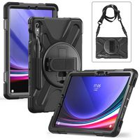 eSTUFF Galaxy Tab S10 FE /S9 FE /S9 - Bilde 3