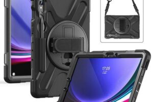 eSTUFF Galaxy Tab S10 FE /S9 FE /S9