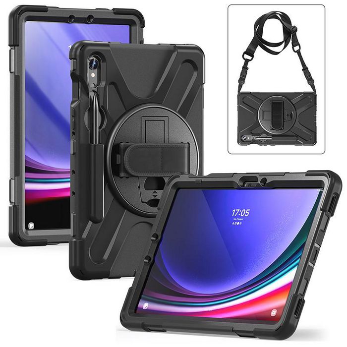 eSTUFF Galaxy Tab S10 FE /S9 FE /S9